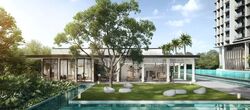 Bloomsbury Residences (D5), Apartment #546129441
